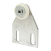 Prime-Line Tub Enclosure Roller and Bracket 2 Pack M 6008